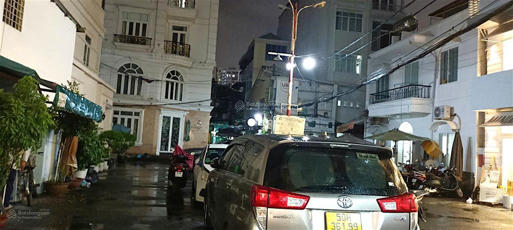 Nhà mới  5 tầng nam kỳ khởi nghĩa q3  gần la vela 5 sao  khu vip  chỉ 6 tỷ 85