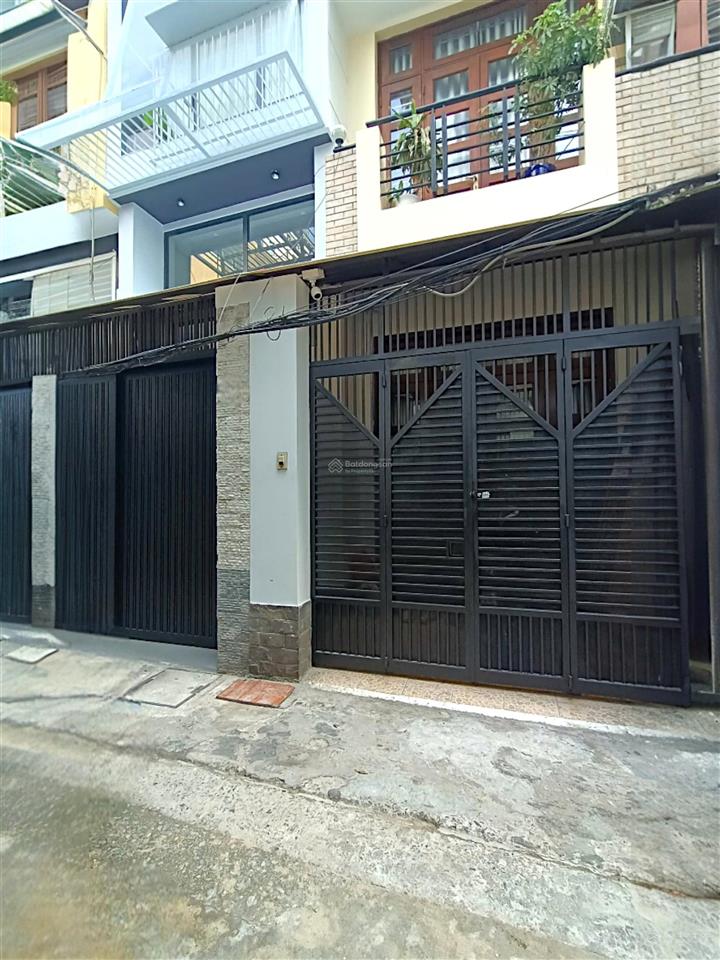 Nhà mới  5 tầng nam kỳ khởi nghĩa q3  gần la vela 5 sao  khu vip  chỉ 6 tỷ 85