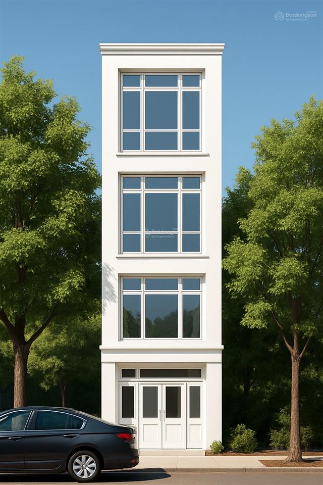 Nhà mới  5 tầng nam kỳ khởi nghĩa q3  gần la vela 5 sao  khu vip  chỉ 6 tỷ 85