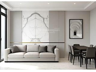 Nhà mới  5 tầng nam kỳ khởi nghĩa q3  gần la vela 5 sao  khu vip  chỉ 6 tỷ 85