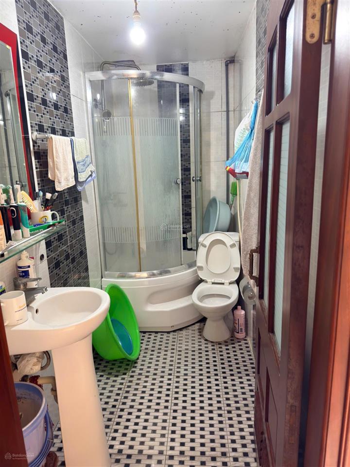 Cho thuê nhà thôn quỳnh đô đại thanh 63m 3 tầng 3 ngủ, đủ đồ, cách ngõ ô tô 50m, sẵn dọn vào ở ngay