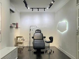 Bán nhà mặt phố ô chợ dừa  đông các, 2 mặt phố, dt 65m x 4 tầng, mặt tiền 4.1m, 48 tỷ