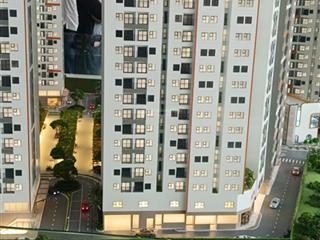 Bán căn hộ 2pn, 2wc, 50m2 tại destino centro, 32 triệu/m2