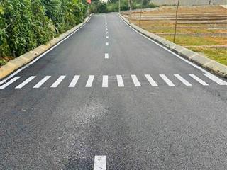 Chính chủ cần tiền bán gấp mảnh đất sát kcn bảo hiệu 530ha giá chỉ nhỉnh 5tr/m2 full thổ cư sổ đẹp