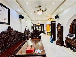 Biệt thự vip khu tên lửa 4 tầng 9x20 thang máy nội thất cao cấp chỉ 27.9 tỷ