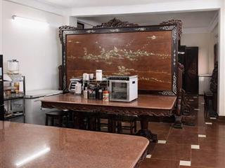 Mtkd đỉnh nhất q10, cao thắng 90m2 7 tầng, thang máy, ngang lớn giá cực tốt 45 tỷ