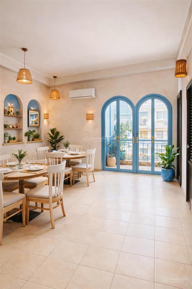 Mặt tiền kinh doanh lê quang sung ngang gần 7m sổ cực đẹp giá tốt 36 tỷ còn tl tiện xây mới