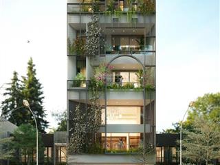 Bán đất 270m2, 8x34m hồ học lãm ngang 8m hiếm, không lộ giới, tiện xây biệt thự/chdv 16.2 tỷ