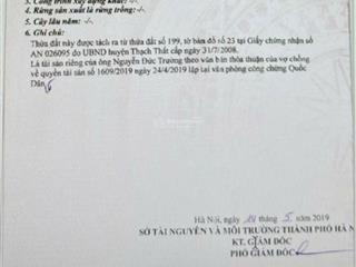 Em bán lô đất chính chủ full thổ cư đang cho thuê nhà trọ có dòng tiền 80 triệu một tháng