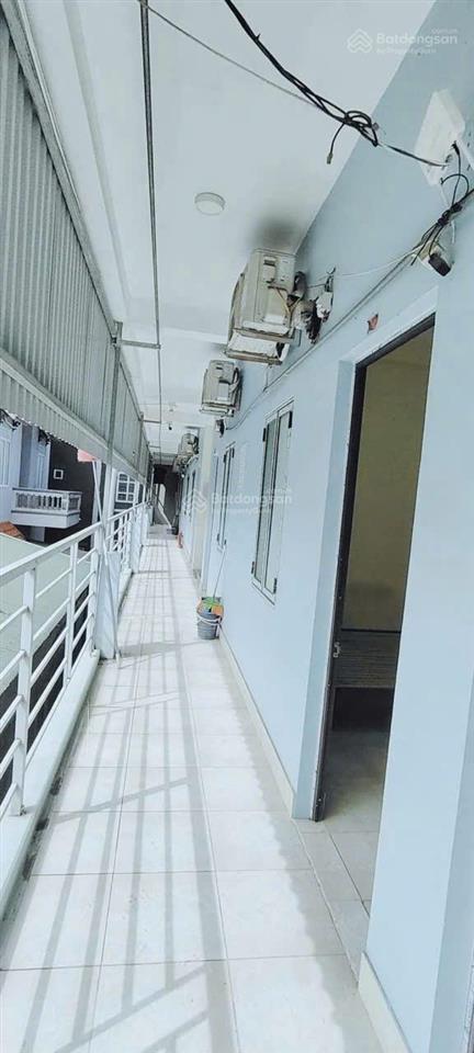 Em bán nhà trọ 173 mét full thổ cư 22 phòng dòng tiền 50 triêu một tháng.