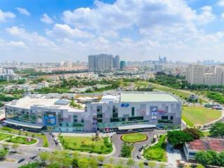 Cơ hội đầu tư năm 2026. dự án sau lưng sc vivo, q7  gần cụm trường đh. giá từ 2 tỷ 550/ 80m2, shr