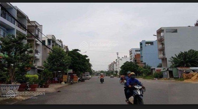 Cơ hội đầu tư theo tuyến ga metro dưới 2 tỷ. lô đất 80m2 gần chợ an sương, đường 8m + vỉa hè. shr