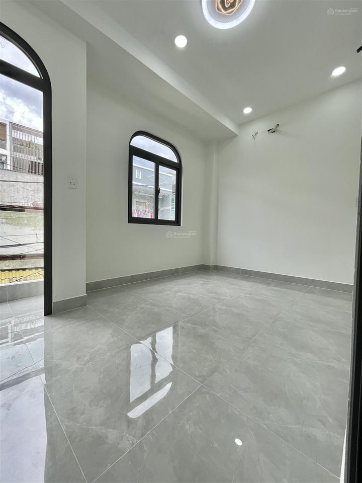 2 tầng . trương phước phan . bình tân . 44m . shr . fun nội thất . đường 4m thông