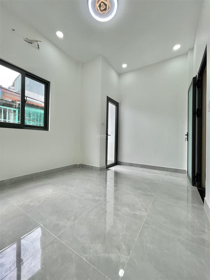 2 tầng . trương phước phan . bình tân . 44m . shr . fun nội thất . đường 4m thông