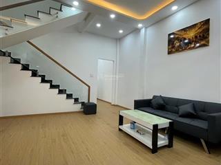 2 tầng . tĩnh lộ 10 . bình tân . dtcn 100m . fun nội thất . nhà mới 100%