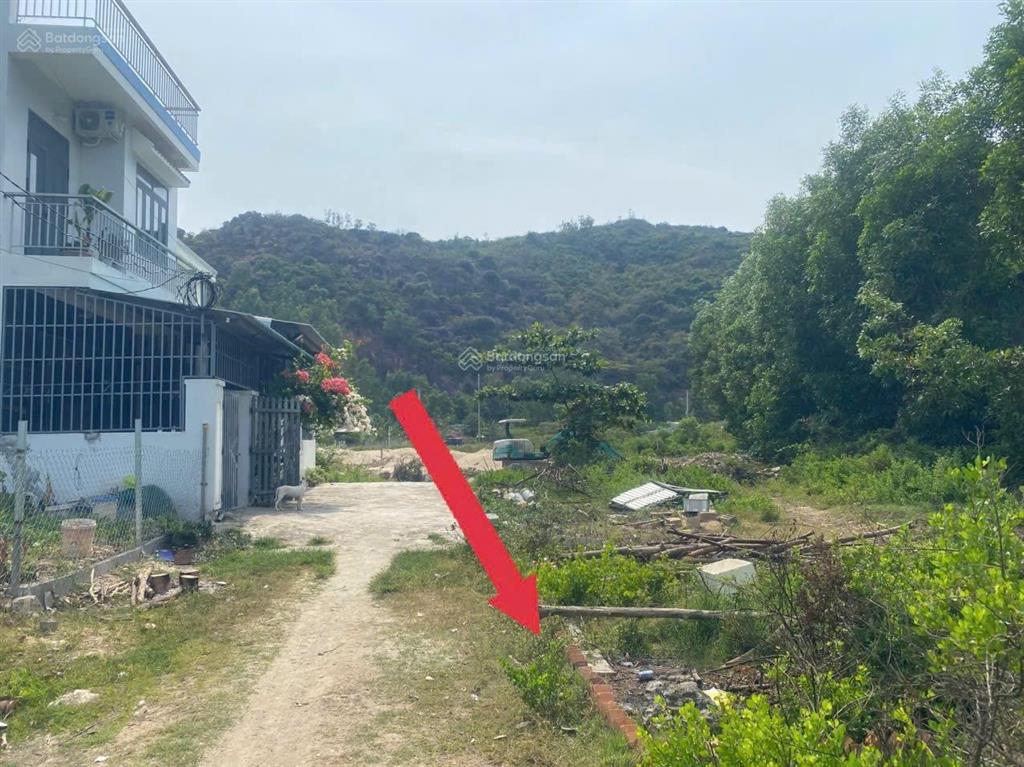 Bán đất hòn thơm, 1,39 tỷ, 63,2 m2, view đẹp, chính chủ