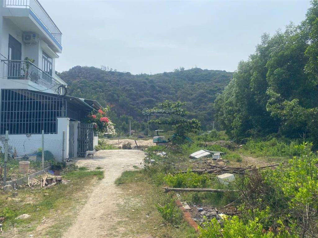 Bán đất hòn thơm, 1,39 tỷ, 63,2 m2, view đẹp, chính chủ
