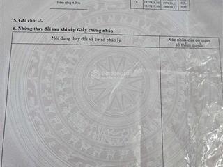 Bán đất hòn thơm, 1,39 tỷ, 63,2 m2, view đẹp, chính chủ