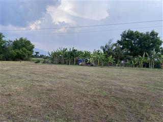 Bán đất tại xã ninh bình, ninh hòa (nay là xã tân định), khánh hòa, giá tốt chỉ với 10,3 tỷ