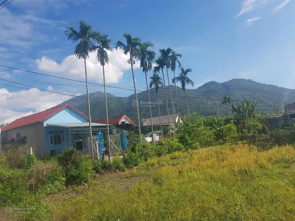 Bán đất tại xã diên điền, 3,05 tỷ, 846,5 m2, pháp lý đầy đủ