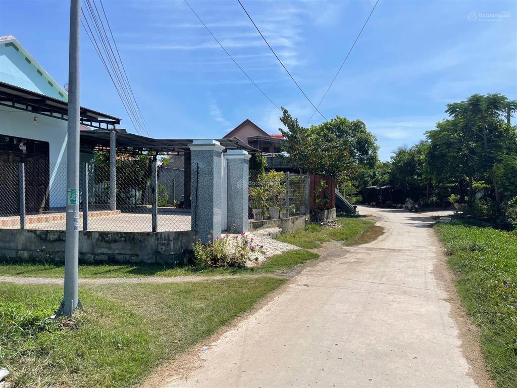 Bán đất tại xã ninh bình, ninh hòa, khánh hòa, 2,45 tỷ, 946 m2 đẹp, nhiều tiện ích