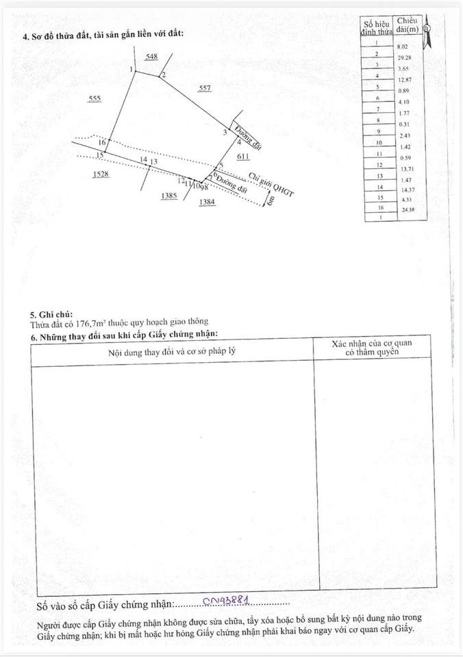 Bán đất tại xã ninh bình, ninh hòa, khánh hòa, 2,45 tỷ, 946 m2 đẹp, nhiều tiện ích