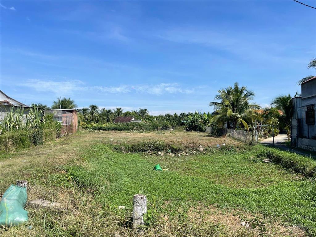Bán đất tại xã ninh bình, ninh hòa, khánh hòa, 2,45 tỷ, 946 m2 đẹp, nhiều tiện ích