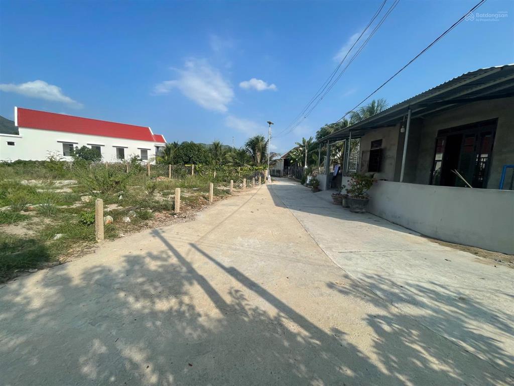 Bán đất đẹp tại xã ninh phú, ninh hòa, khánh hòa, 2,05 tỷ, 851,7 m2