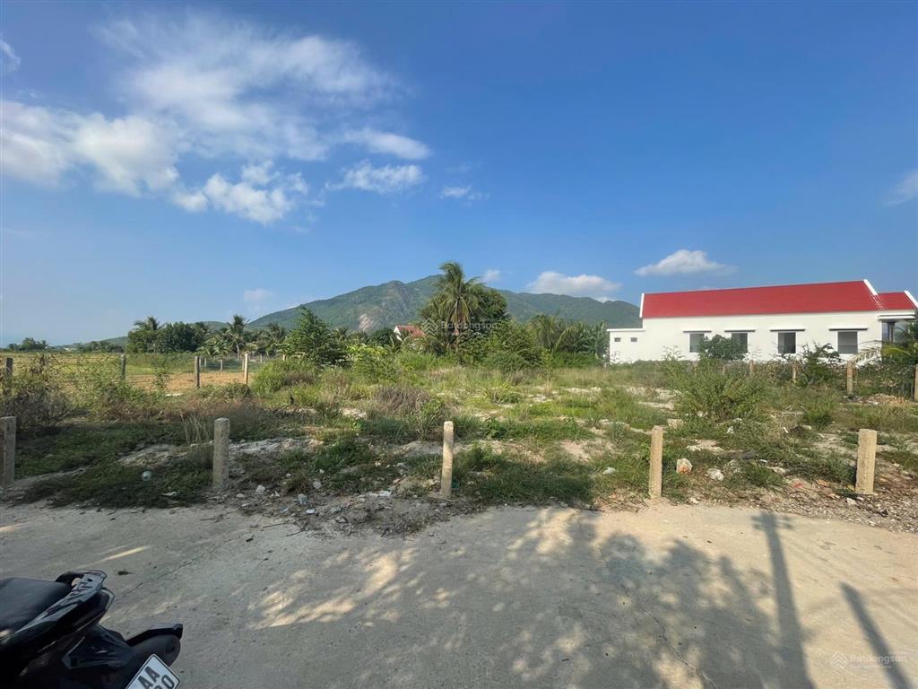 Bán đất đẹp tại xã ninh phú, ninh hòa, khánh hòa, 2,05 tỷ, 851,7 m2