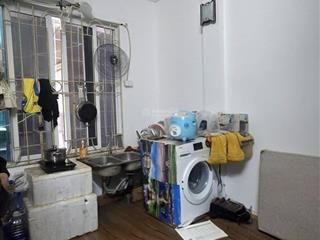 Bán nhà nguyễn an ninh, 4 tầng, ô tô cách vài bước chân