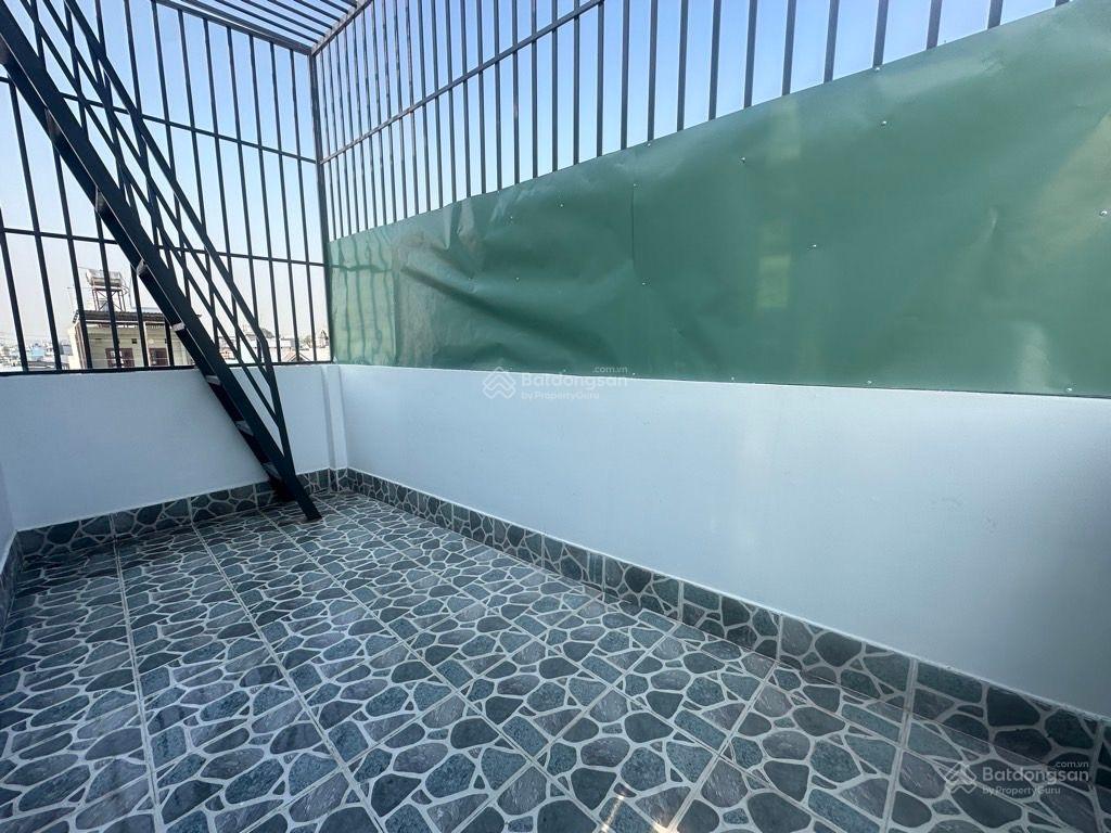 Hàng hiếm! nhà hxh kinh doanh đỉnh trương thị hoa ngang 5m 4 tầng tặng full nội thất 6.2 tỷ