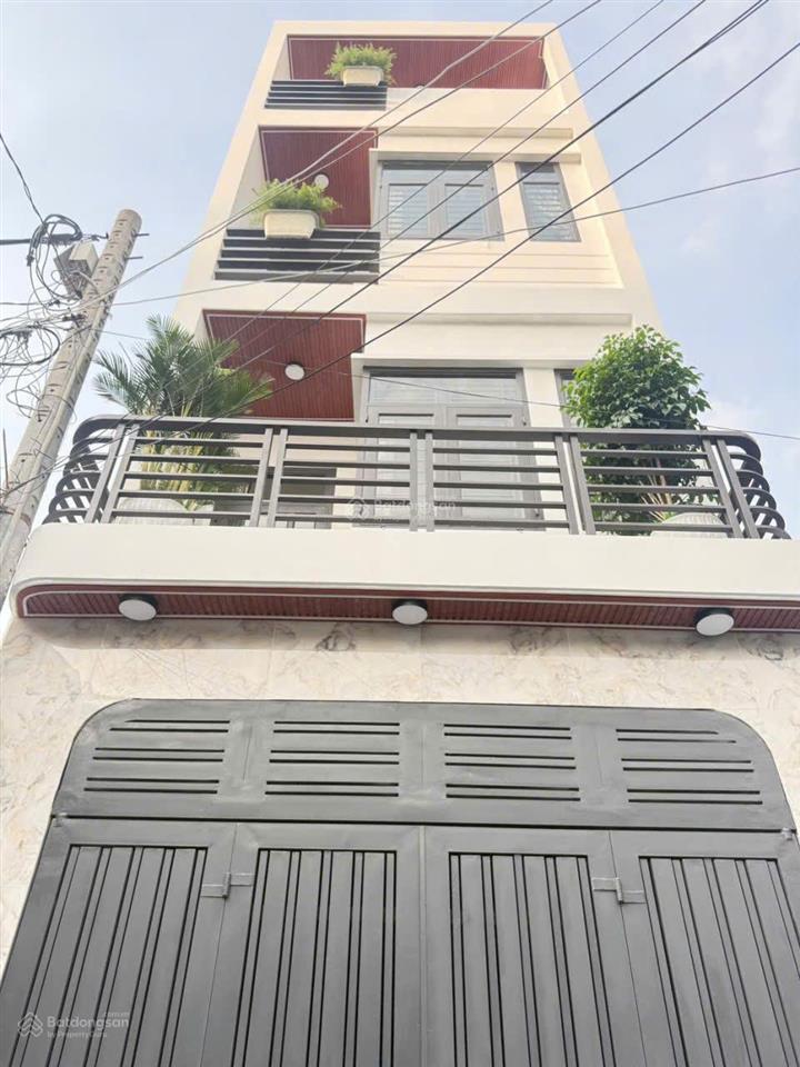 Mình bán nhà đẹp, rẻ. đường ôtô phan đăng lưu, q. phú nhuận, chỉ 9.9 tỷ alo nhân 0877 737 ***