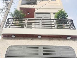 Mình bán nhà đẹp, rẻ. đường ôtô phan đăng lưu, q. phú nhuận, chỉ 9.9 tỷ alo nhân 0877 737 ***