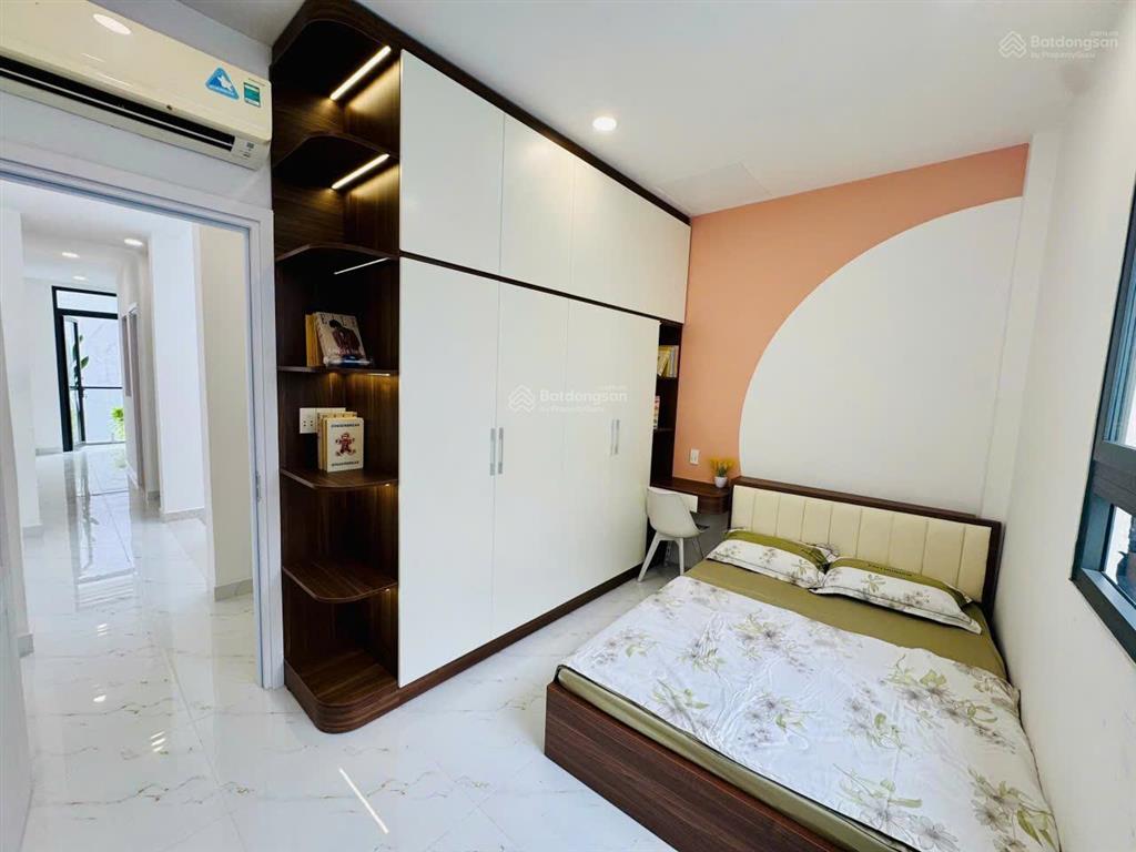 Mình bán nhà đẹp, rẻ. đường ôtô phan đăng lưu, q. phú nhuận, chỉ 9.9 tỷ alo nhân 0877 737 ***