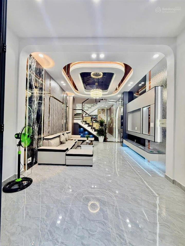 Mình bán nhà đẹp, rẻ. đường ôtô phan đăng lưu, q. phú nhuận, chỉ 9.9 tỷ alo nhân 0877 737 ***