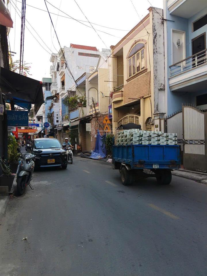 Mình bán nhà đẹp, rẻ. đường ôtô phan đăng lưu, q. phú nhuận, chỉ 9.9 tỷ alo nhân 0877 737 ***