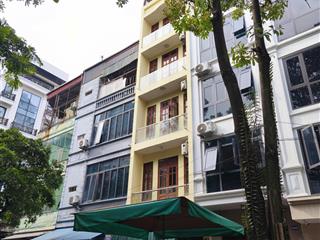Bán chung cư mini 58,5m2, 28 tỷ, 8pn, 5wc ở trung hòa, cầu giấy, hà nội  view đẹp, uy tín