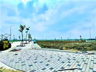 Nằm ngay vvk, ngay nút giao vành đai 3, mặt tiền 60m, shr giá 2xtr/m2, 90m2 2ty340