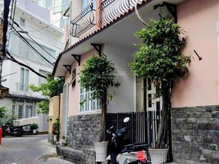 Ngộp cần bán nhà đường phan tây hồ 2 tầng 12x7 giá 7 tỷ 550 thương lượng