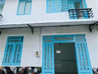 Bán nhà chính chủ đông thạnh, hóc môn