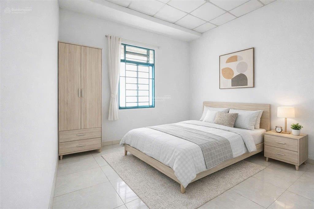 Bán nhà chính chủ đông thạnh, hóc môn