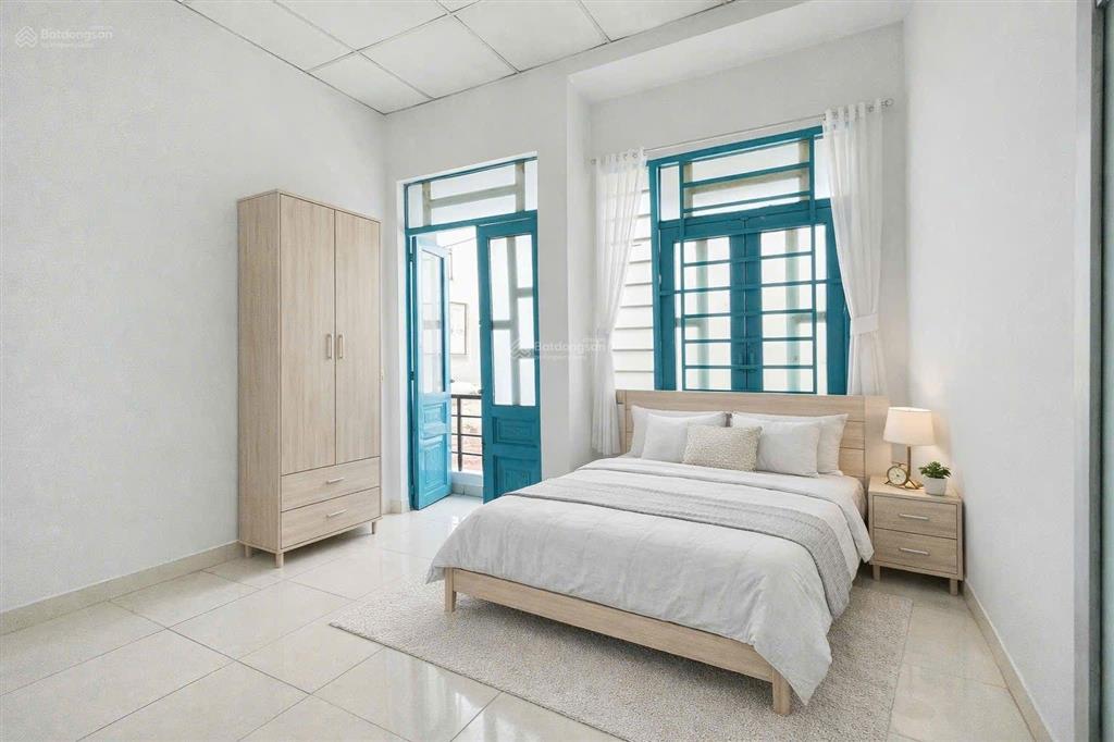 Bán nhà chính chủ đông thạnh, hóc môn