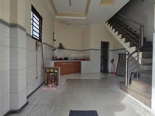 Chính chủ mặt tiền lê lợi hóc môn