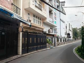 Duy nhất 1 căn nhỉnh 7 tỷ còn sót lại ngay hoàng hoa thám hẻm xe hơi thông 40m2, 4 tầng 3pn ở ngay