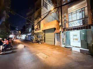 Ngay cầu kiệu, quận 1, mặt tiền cô giang 48m2, 5 tầng, 8pn đường rộng 8m, nhỉnh 9 tỷ.  0967 678 ***