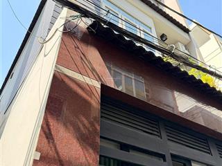 Nhà đẹp ở ngay lê văn sỹ, sát mặt tiền 57m2, ngang 4.5m, 4 tầng btct, 5pn chỉ nhỉnh 9 tỷ.