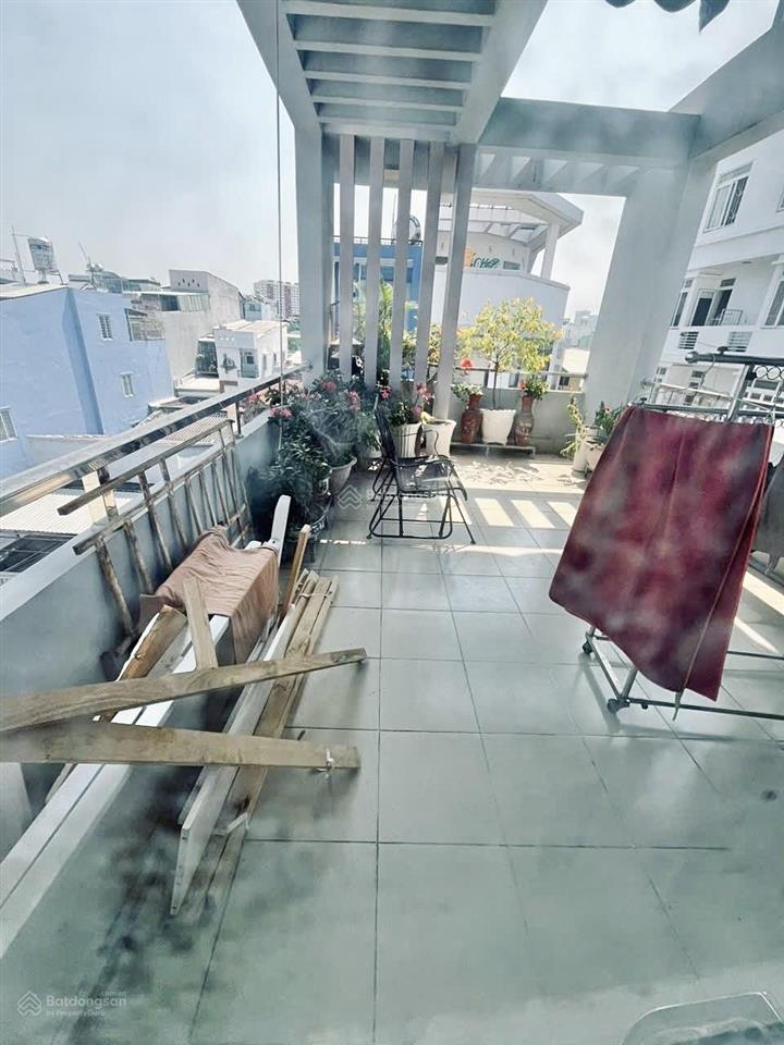 Mặt tiền phó đức chính giáp quận 1, nhà 73m2, 4 tầng, ngang 4.3m, 5pn, giá siêu tốt 13.9 tỷ /tl