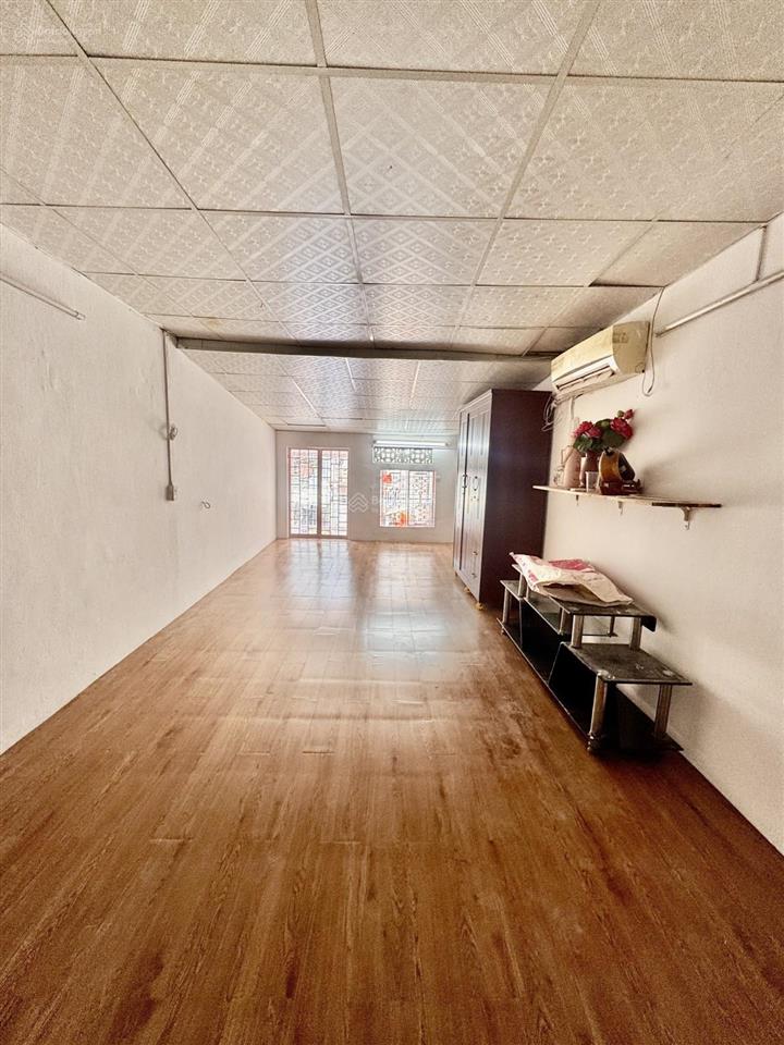 Siêu hiếm, hai bà trưng quận 3, hẻm xe hơi tránh, nhà 94m2, gpxd 5 tầng, chỉ 15.6 tỷ/tl