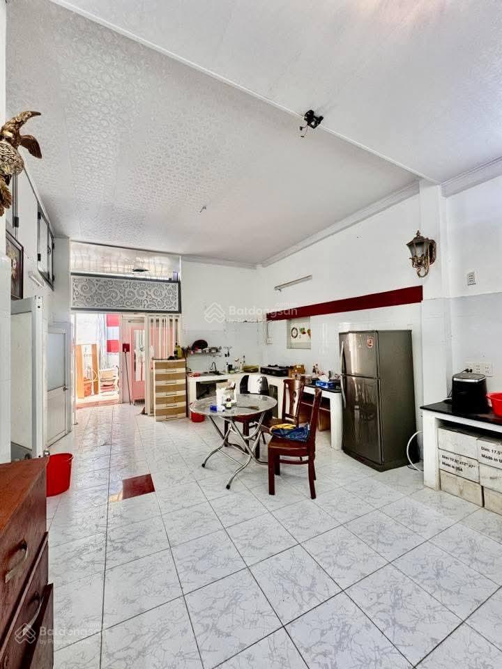 Siêu hiếm, hai bà trưng quận 3, hẻm xe hơi tránh, nhà 94m2, gpxd 5 tầng, chỉ 15.6 tỷ/tl