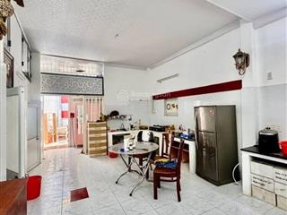 Siêu hiếm, hai bà trưng quận 3, hẻm xe hơi tránh, nhà 94m2, gpxd 5 tầng, chỉ 15.6 tỷ/tl